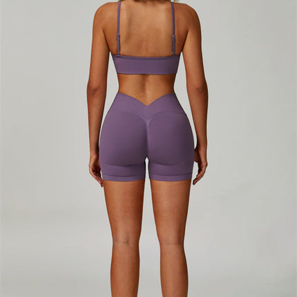 The Empower Sports Bra
