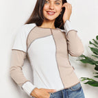 Khaki / 2XL