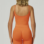 Orange / S
