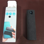 Black / Without shell