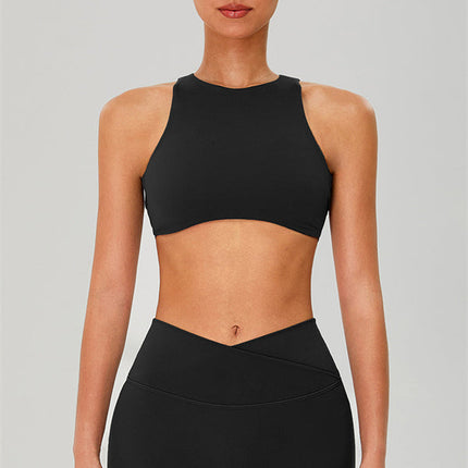 The Jewel Crop Top