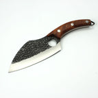 Small kitchen knife