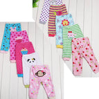 5PCS girl random / 9M
