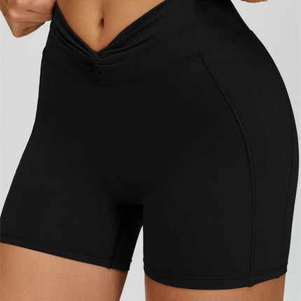 The Dreamy Sports Bra Shorts 2-Piece Set