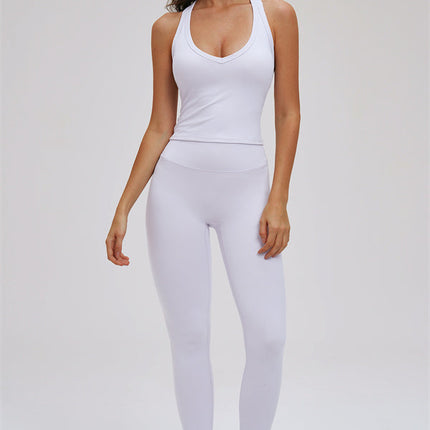The Svelte Tank Top