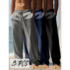 Dark Gray Purplish Blue Black / S