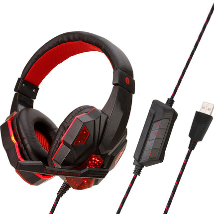 Gaming Headphones