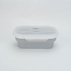 Grey / Lunch box