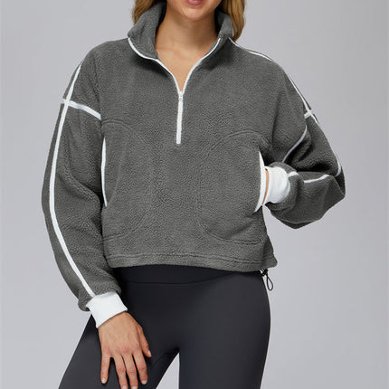The Unbreakable Sweatshirt