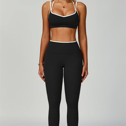 The Quest Sports Bra