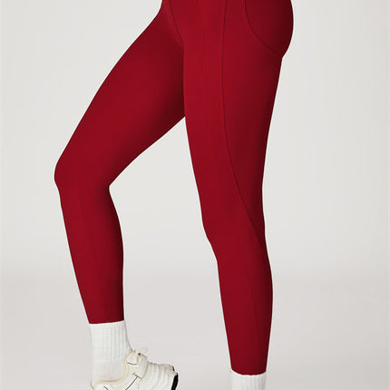 The Conquer Leggings