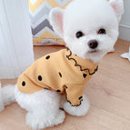 Yellow / XL
