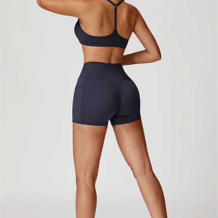 The Propel Sports Bra
