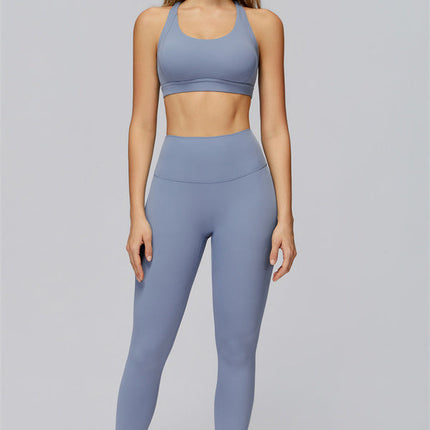The Elle Form Sports Bra