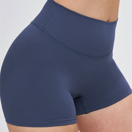 The New Isabella Shorts