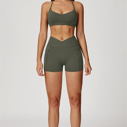 The Propel Sports Bra