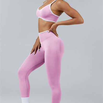 The Elevate Leggings