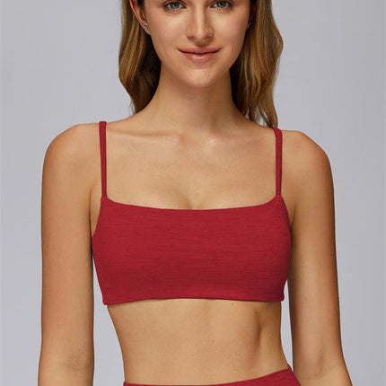 The Radiance Jacket Sports Bra Leggings 3-Piece Set