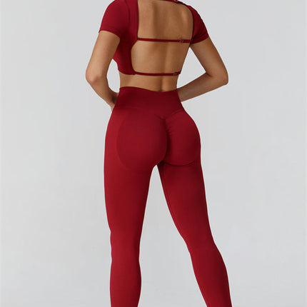 The Reign Leggings