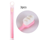 Pink3pcs