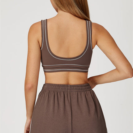 The Amara Lounge Shorts