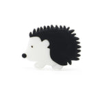Hedgehog Black / 50PCS
