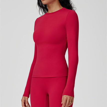 The Oasis Long Sleeve T-shirt Leggings 2-Piece Set
