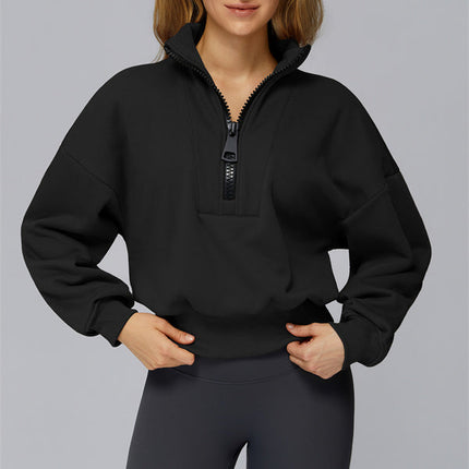 The Elle Form Sweatshirt