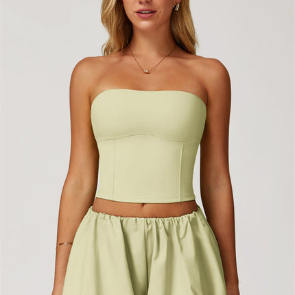 The Sprint Shorts