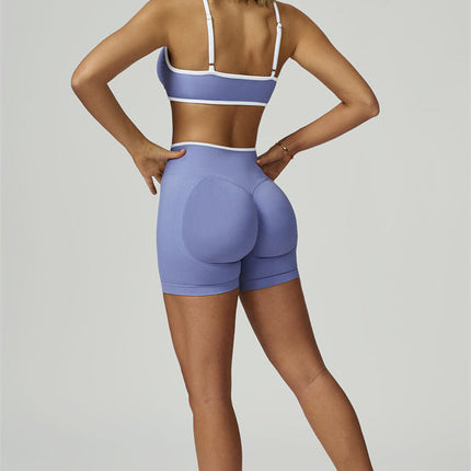 The Prime Line Sports Bra