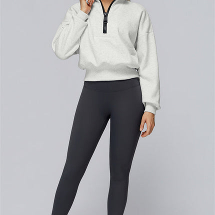 The Elle Form Sweatshirt