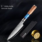 Universal knife