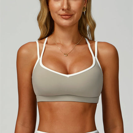 The Quest Sports Bra Leggings 2-Piece Set