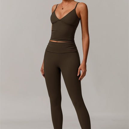 The Vigor Leggings