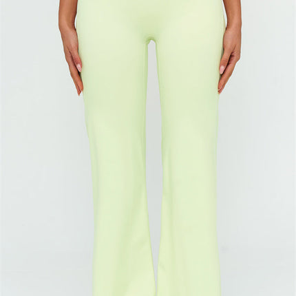 The Amara Flared Leggings