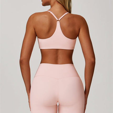 The Refresh Sports Bra Leggings 2-Piece Set