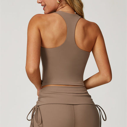 The Echo Tank Top