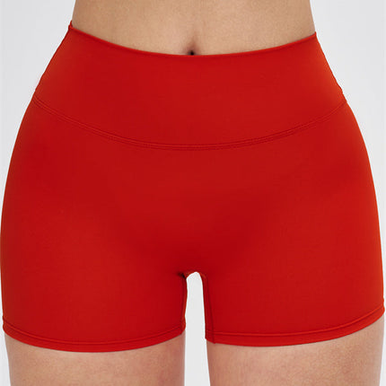 The Stride Crop Top Isabella Shorts 2-Piece Set