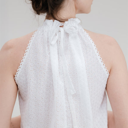 Ruby Blouse