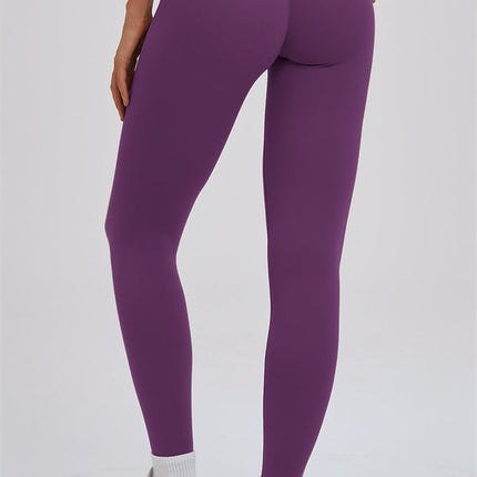 The Kinetic Zip Jacket Cross Back Sports Bra Leggings 3-Piece Set