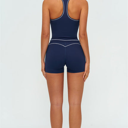 The Amara Crop Top