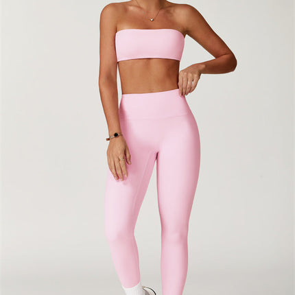 The Isabella Sports Bra Leggings 2-Piece Set