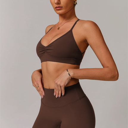 The Delicate Sports Bra