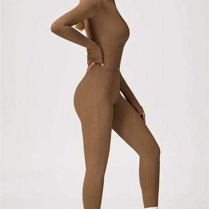 The Terra Jumpsuit