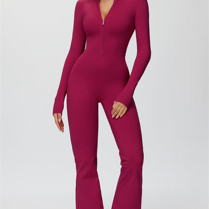 The LiftLine Jumpsuit