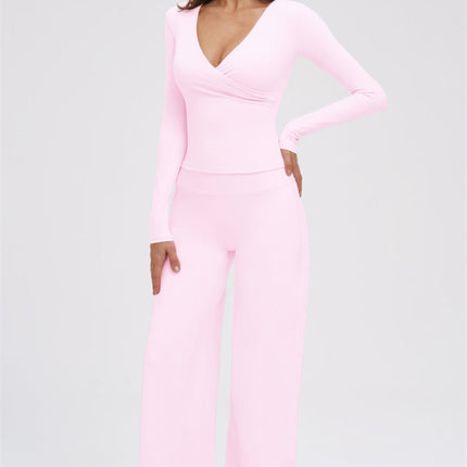 The Twirl Long Sleeve T-shirt