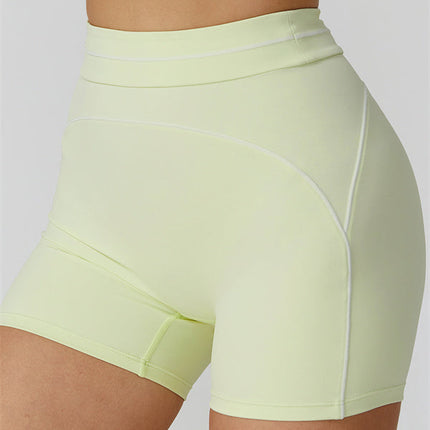 The Amara Long Sleeve T-shirt Shorts 2-Piece Set