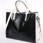 A Black