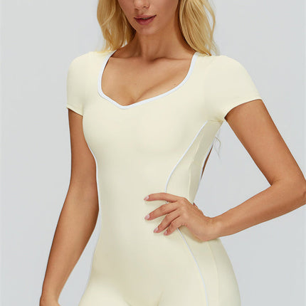 The Whisper Romper