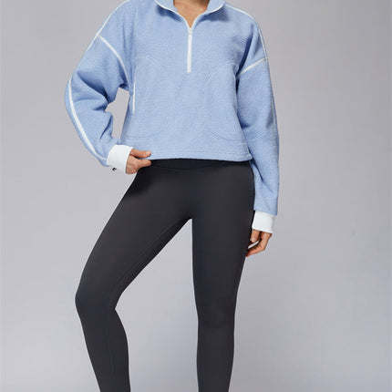 The Unbreakable Sweatshirt
